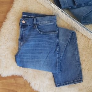 Old Navy Boyfriend Straight / Droit